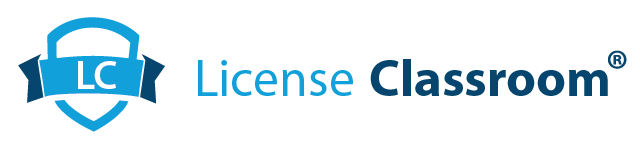 LicenseClassroom